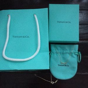 Tiffany & Co. Necklace